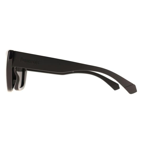 Polaroid Sunglasses PLD 6242/S/X 807 M9 Black Grey Polarized