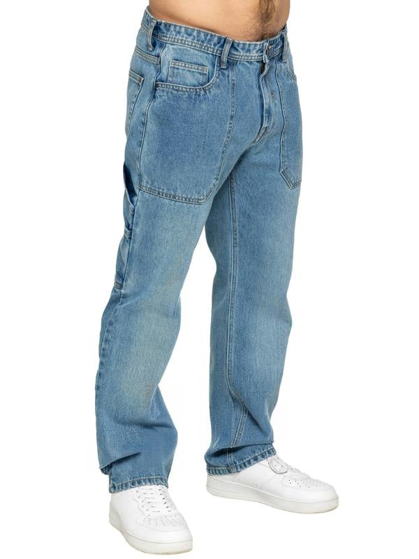 Enzo | Mens Carpenter Jeans