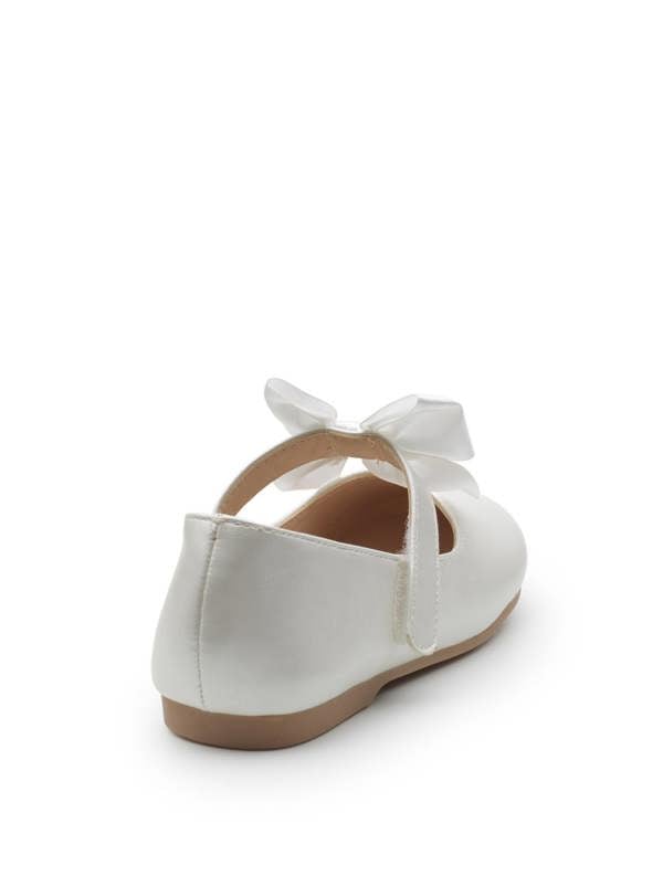 Flower Girl Shoes by Paisley of London