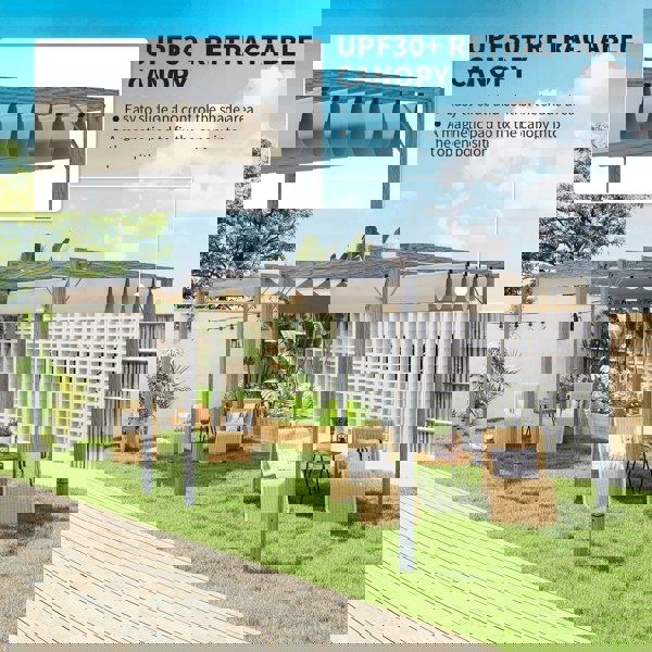 Pergola