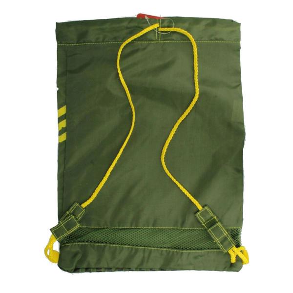 CHARACTER Childrens Printed Collections Drawstring Bags for School PE Sports and Swim