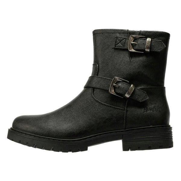 Blowfish Malibu - J2855S1-001 Women's Raven Black