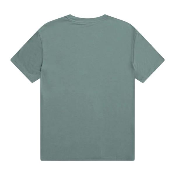 Animal Womens/Ladies Sarah Short-Sleeved Active T-Shirt - Pale Green - 