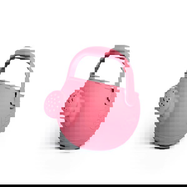  Silicone Watering Can Coral Pink 33503