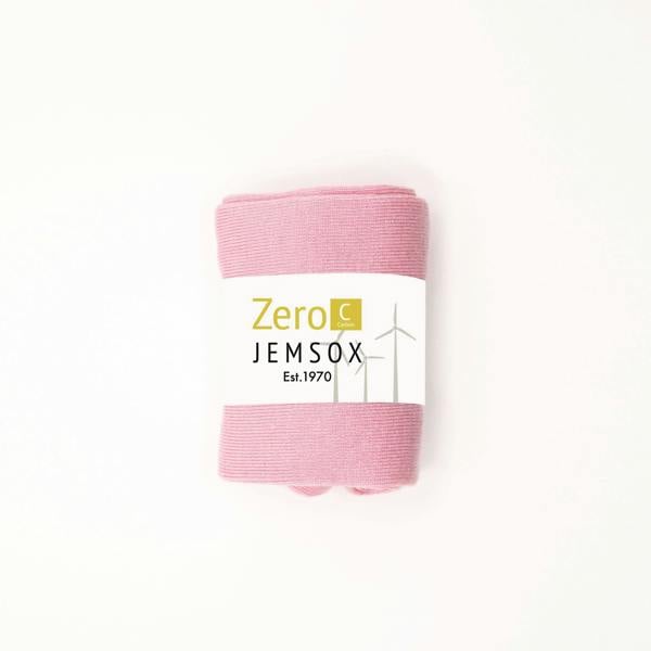 Jemsox Luxury Pure Colour Pink Socks – TENCEL™ Eco Comfort