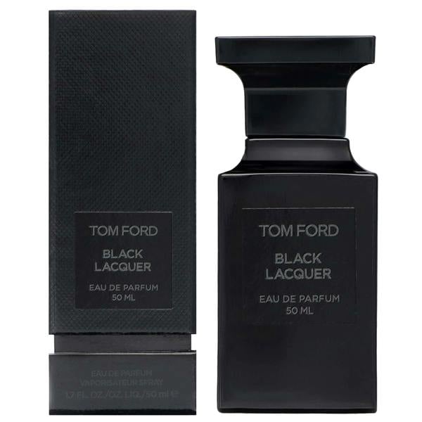 Tom Ford Black Lacquer Eau de Parfum Spray 50ml - Additional 2