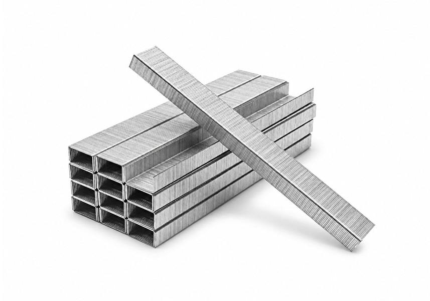 Ecohome Insulation EcoTec Staples - Type 53 14mm (Box of 5000)