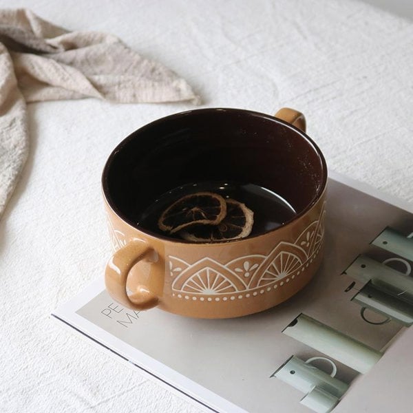 NE15 Plate, More Pattern Available-Weilai Concept-Yellow-Weilai Concept