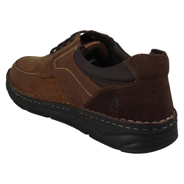Hush Puppies Mens Hush Puppies Shoes Franklin Lace Up