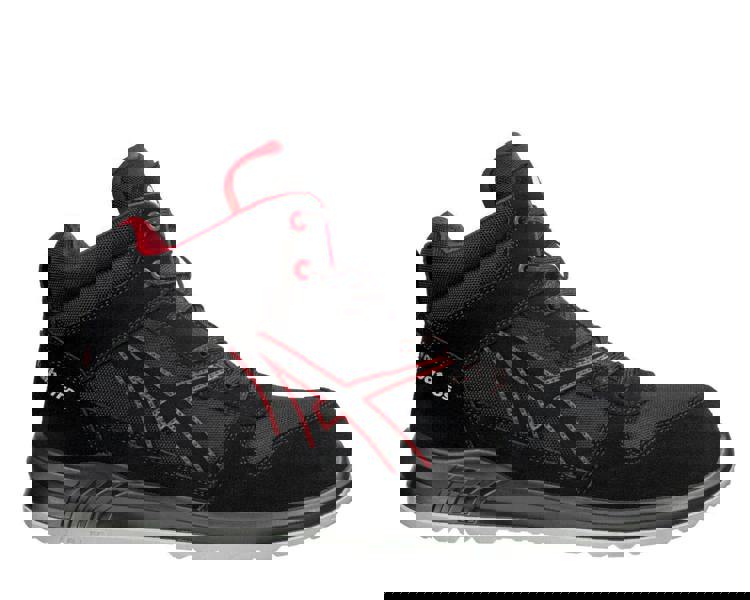 Albatros Clifton Mens Composite Toe Midsole S3 Work Safety Boots