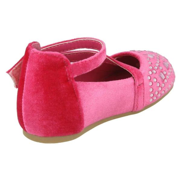 Savannah Girls Savannah Flat Shoes