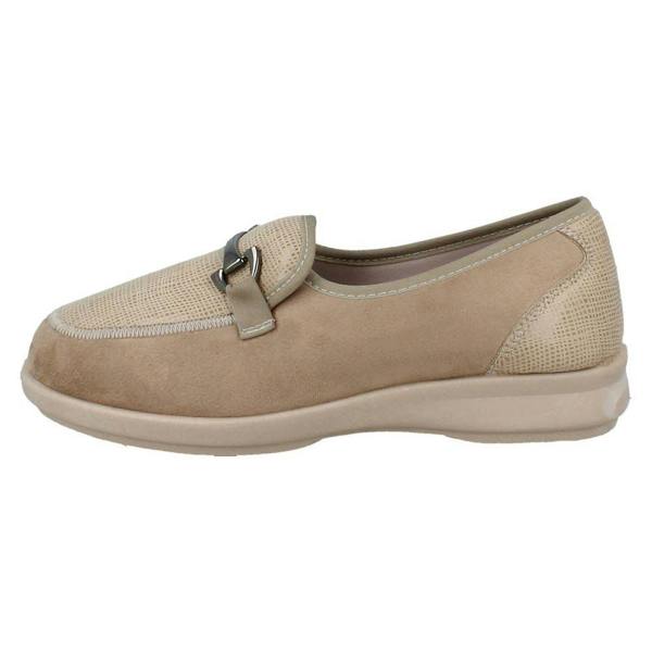 DB Shoes Ladies DB Shoes House Shoes Slippers Aster