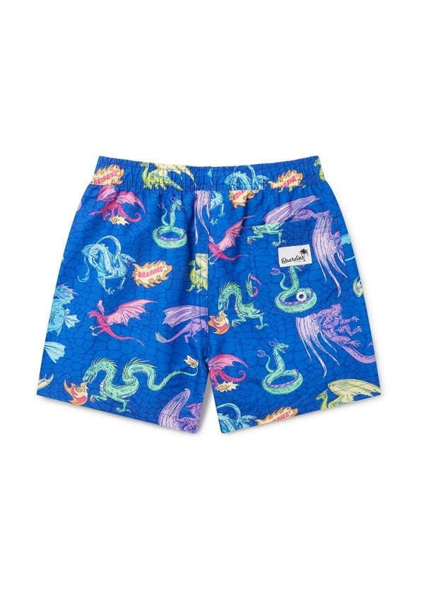 BOARDIES Kids Dragons