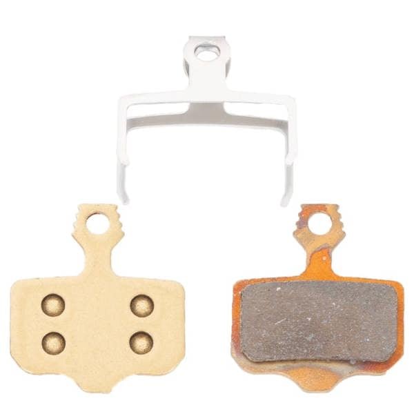 Fullstop Avid Elixir Sintered Disc Pads