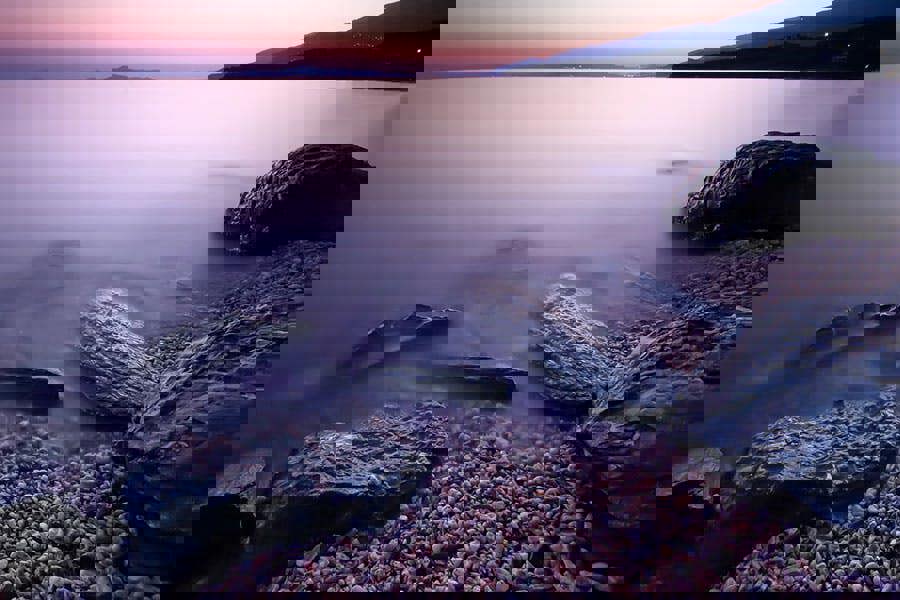 Fernlight Gallery Kalifteri to Volos