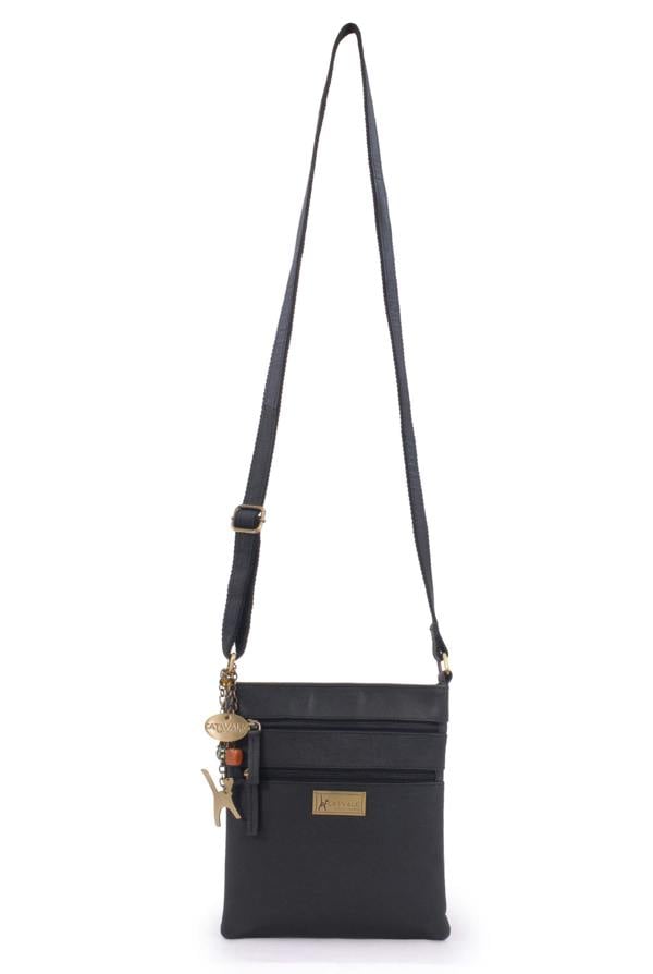Catwalk Collection Handbags Nadine - Crossbody Bag