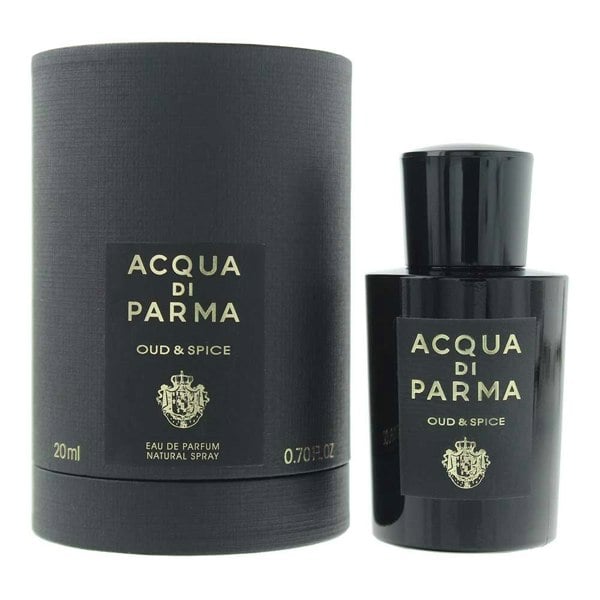 Acqua Di Parma Oud And Spice Eau de Parfum 20ml for Him