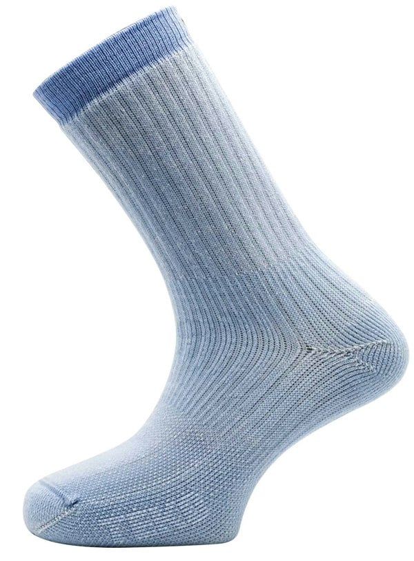 Teko Socks Teko Merino XC Mid-Weight Unisex Eco Hiking Socks {T-9904}