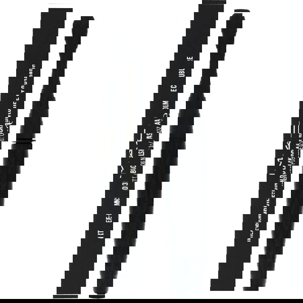 M.A.C Mascara In Extreme Dimension 3D Black Lash Mascara 12g - Additional 2