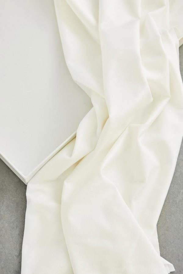 Bright White