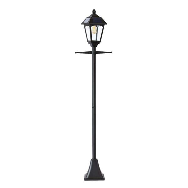 Solar Lamp Post