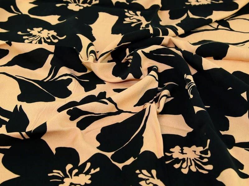 Black & Tan