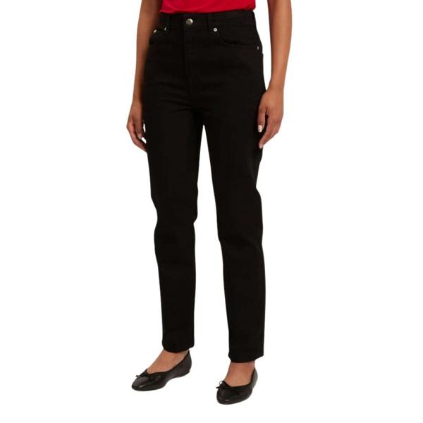 Ted Baker WMP SANZAN Mid Rise Slim Jeans 32