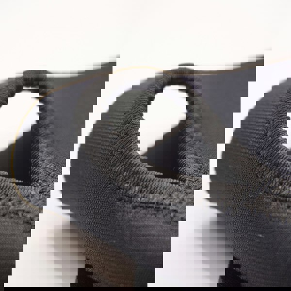 Loop Attachment on Wrist Support Brace