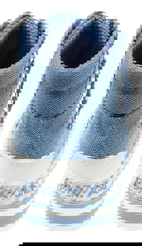 Rocket Dog Jazzin Hi Womens Casual Zip Up Ankle Boots