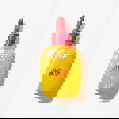 EQQUALBERRY Vitamin Illuminating Serum 30ml