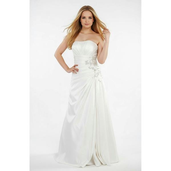 Wedding Prom Dress