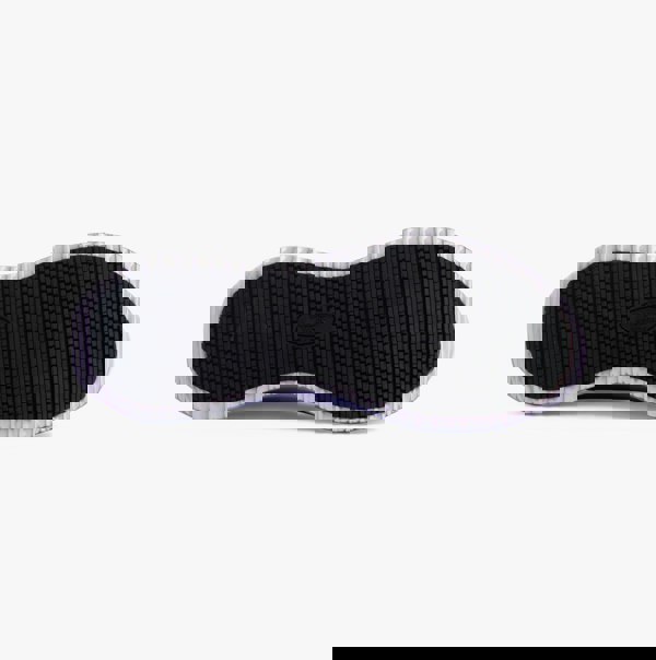 Skechers Work 108152EC TILIDO - OMBRAY Womens Safety Trainers Black/Purple