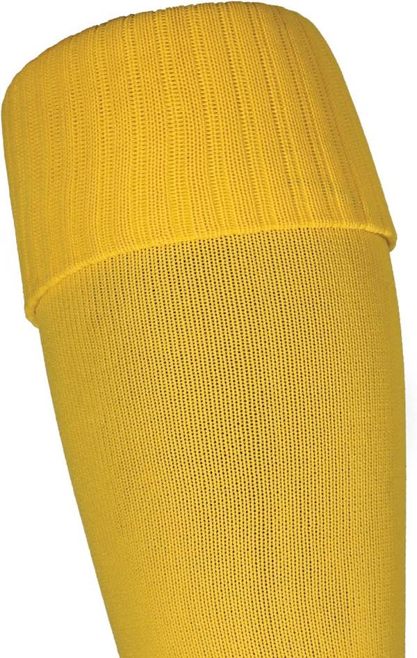 Classico sock UK sizes chart graphic: Infant, Mini, Junior and Senior - Optimum