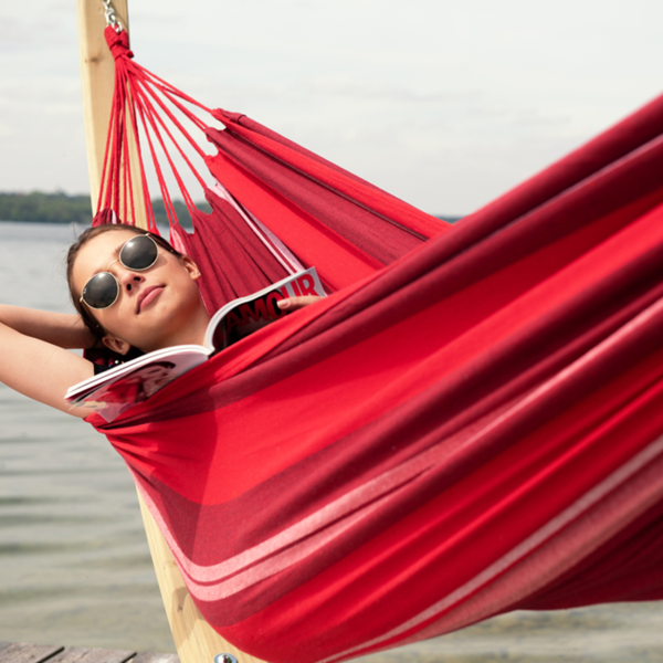 Amazonas Apollo & Marine Hammock Set