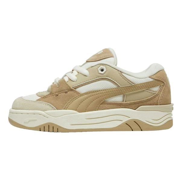 Puma Childrens/Kids Trainers - Tan - 