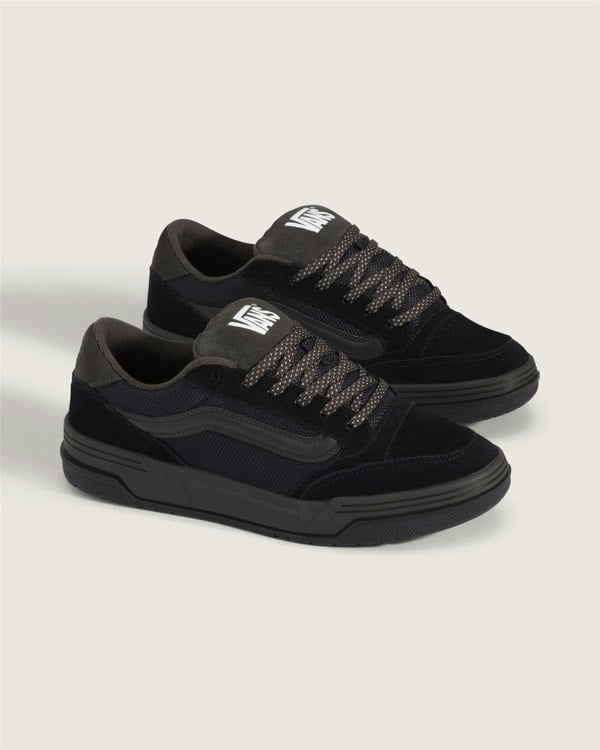 Vans Hylane Ballistic Men's Black/Black Trainers