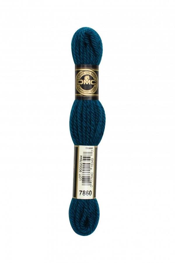 7860 | Blue, Turquoise