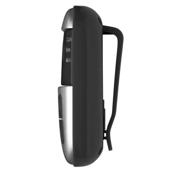 MidOcean Onmood Pedometer (Batteries Included) - Black - 