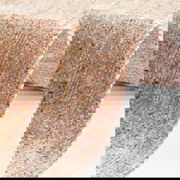 The Rugs Washable Abstract Design Rug Indoor-Outdoor