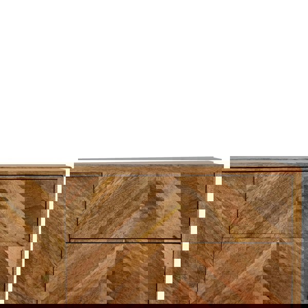 Artisan Furniture Muna Sideboard