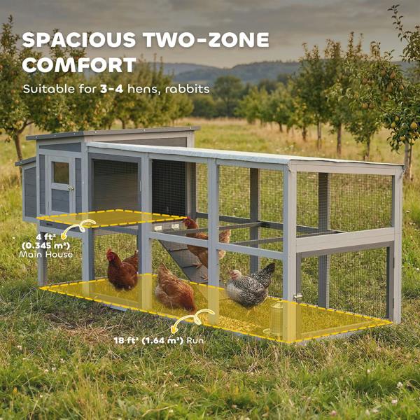 Chicken Coop