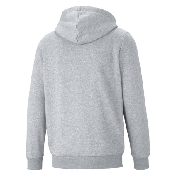 NASA Boys Aeronautics And Space Hoodie - Sports Grey