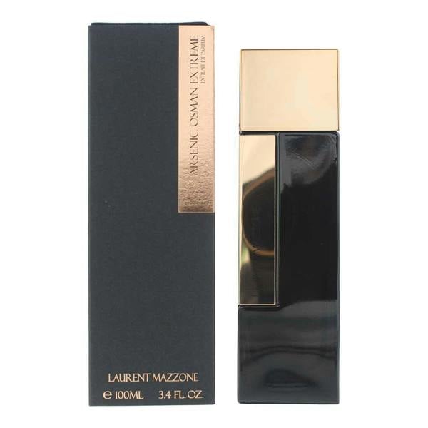 Arsenic Osman Extreme Laurent Mazzone Arsenic Osman Extreme Extrait De Parfum 100ml