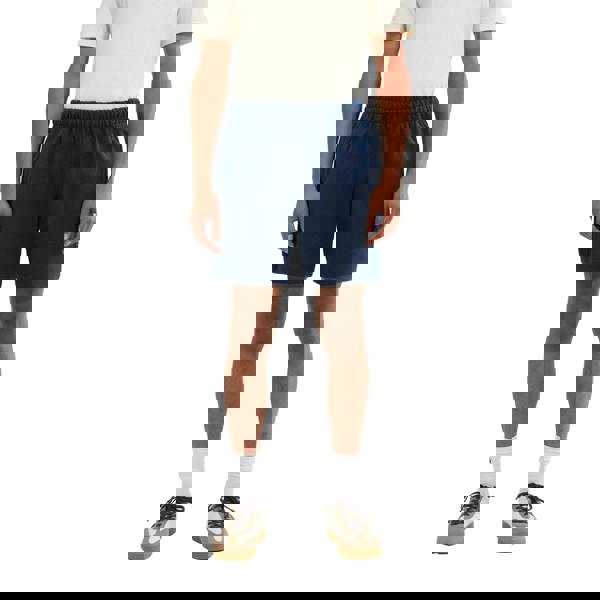 Ellesse Mens Zanica Shorts - Navy - 