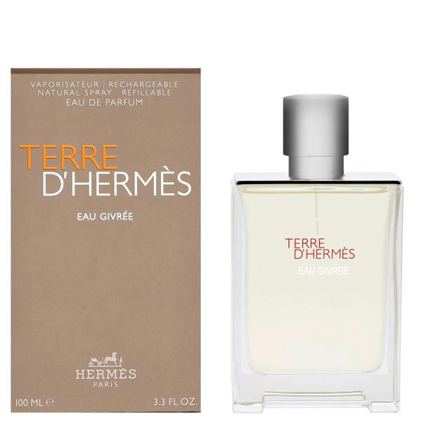 Hermès Terre d'Hermès Eau Givrée Eau de Parfum Spray 100ml - Additional 2