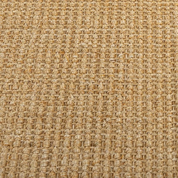 Berkfield Rug Natural Sisal 66x350 cm