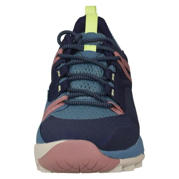 Merrell Ladies Merrell Gore-Tex Walking Trainers Siren 4 GTX J037280