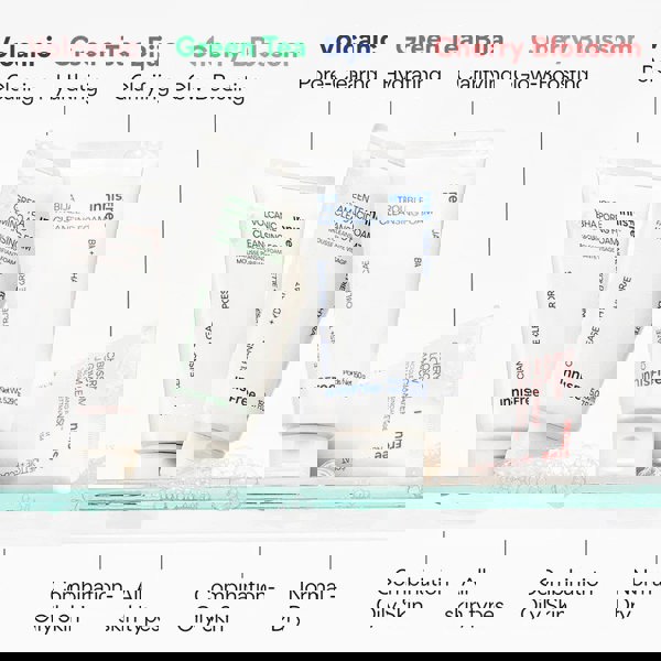 INNISFREE Volcanic BHA Pore Cleansing Foam 150g