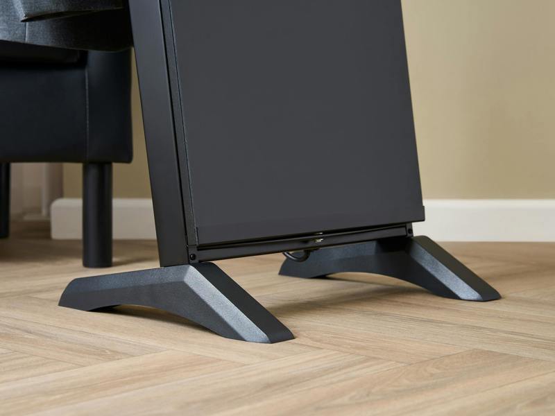 Corby Executive Trouser Press - UK Plug