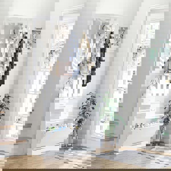 Entryway Storage Set